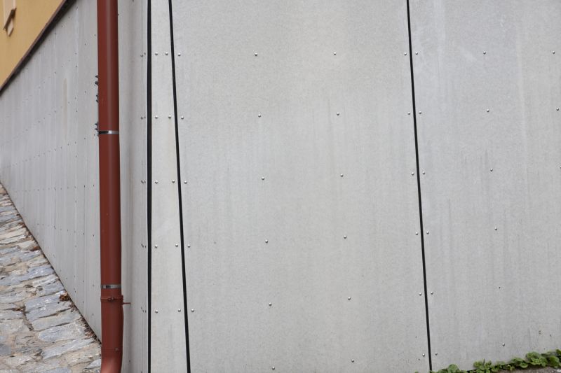 Cement Board Replacement in Muscle Shoals, AL