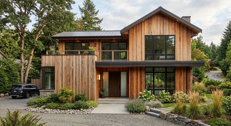 Cladding Replacement in Muscle Shoals, AL