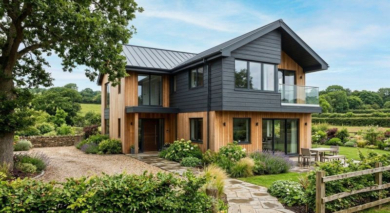 Cladding Replacement in Muscle Shoals, AL