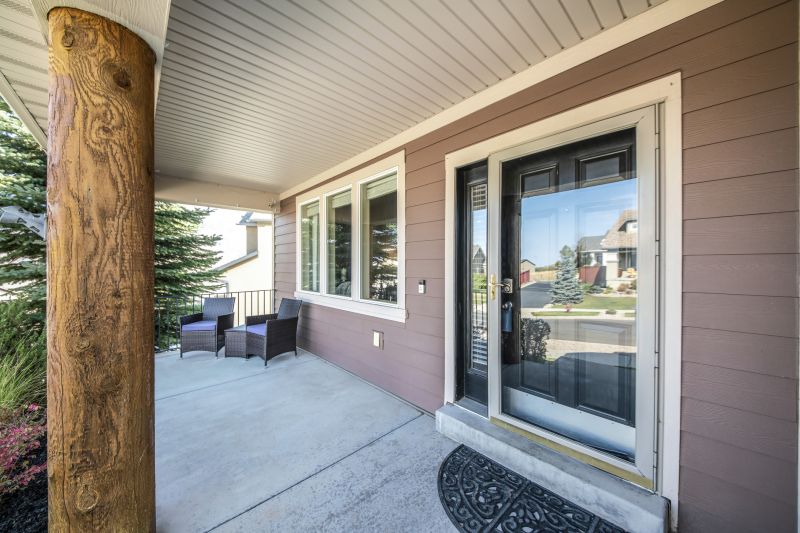 Engineered Siding Installation in Killen, AL