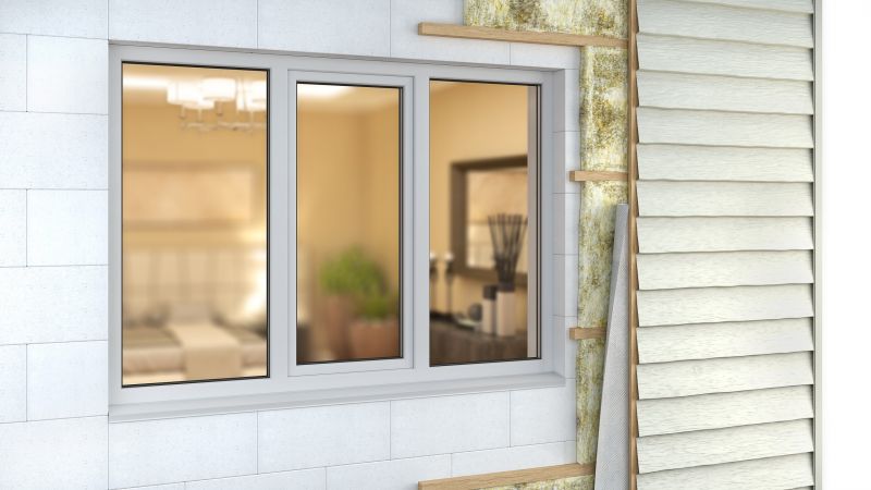 Insulated Siding Installation in Muscle Shoals, AL