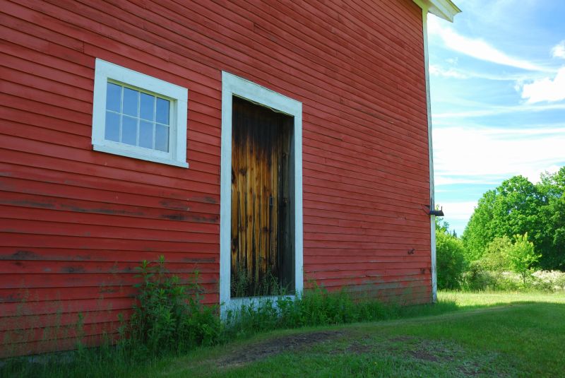 Rustic Siding Installation in Muscle Shoals, AL