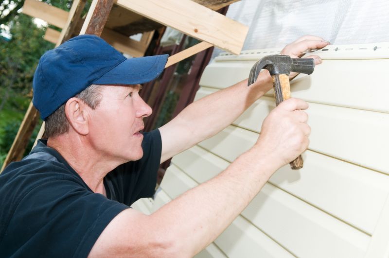 Siding Service in Florence, AL