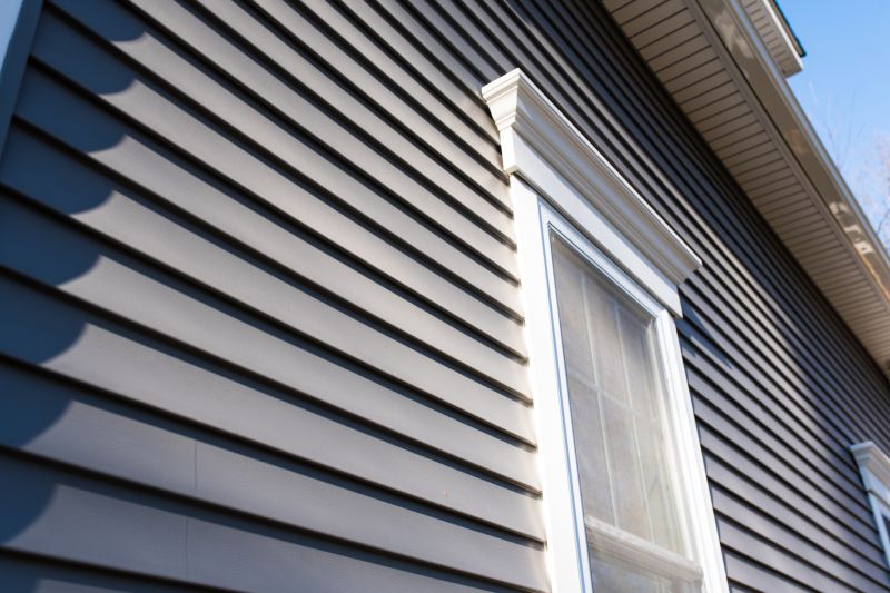 Vinyl Siding Installation in Lexington, AL
